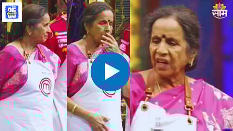 Usha Nadkarni Angry On Archana Gautam 