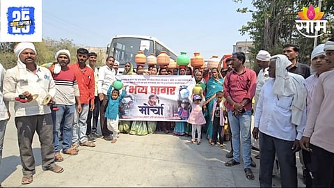 Water Crisis