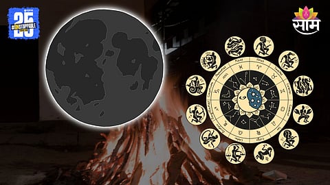 Astrological effects of Trikadasha Yog