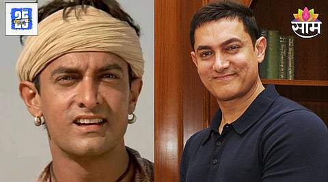 Aamir Khan