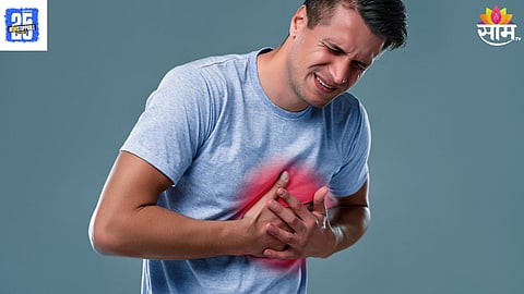 Heart Attack: कोणत्याही लक्षणांविनाही येऊ शकतो हार्ट अटॅक; पाहा सायलेंट हार्ट अटॅकचा धोका कोणाला जास्त?