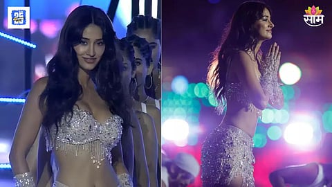 IPL 2025 Disha Patani Trolled:
