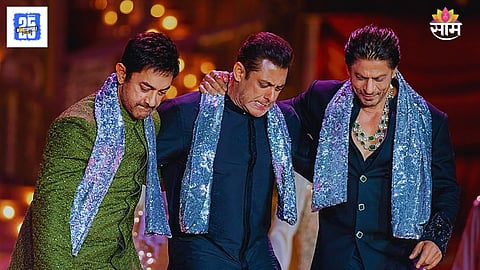 Aamir Khan