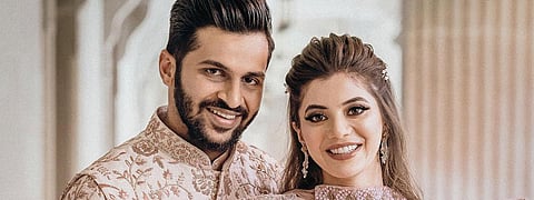 Shardul Thakur Lovestory