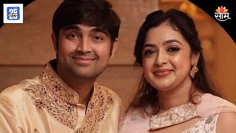 Prasanna Shankar Wife Divya Shashidhar Allegations