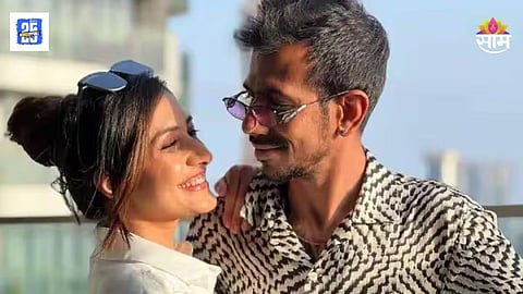Yuzvendra Chahal-Dhanashree Verma Divorce Reason: