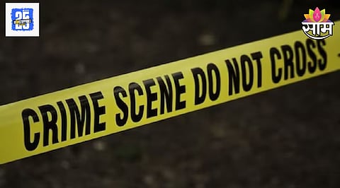 Crime News