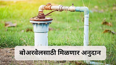 Government Scheme