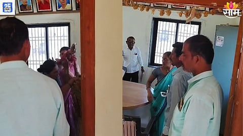 Women Fighting Video