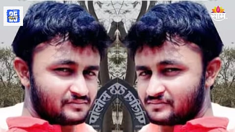 Swapnil Deshmukh Case: संतोष देशमुखांनी भावाच्या मृत्यूचा बदला घेतला, त्याच झाडाखाली मारेकऱ्याला संपवलं 