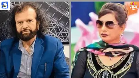 Resham Kaur Passed Away