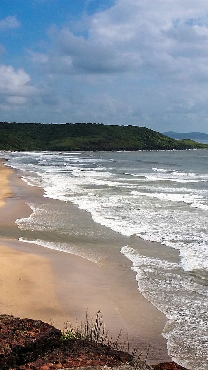 Mumbai Pune Tourism : मुंबई-पुण्याहून हाकेच्या अंतरावर वसलंय 'हे ...