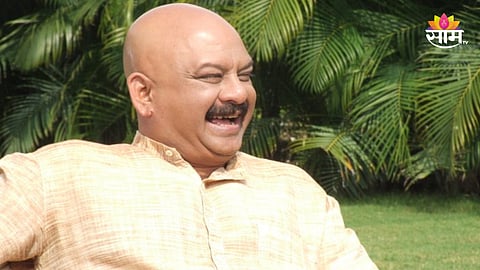 Dr. Vilas Ujawane Passes Away