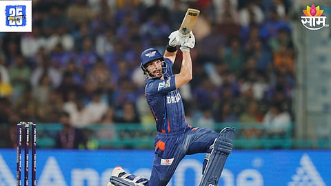 LSG vs MI IPL 2025