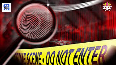 uttar pradesh hardoi crime news