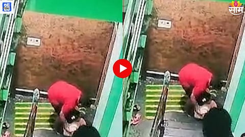 Bihar shocking incident