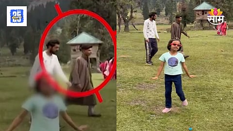  Maval tourist Rameshchandra