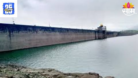 Pavana Dam