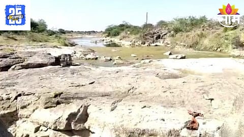 Nandurbar Water Crisis