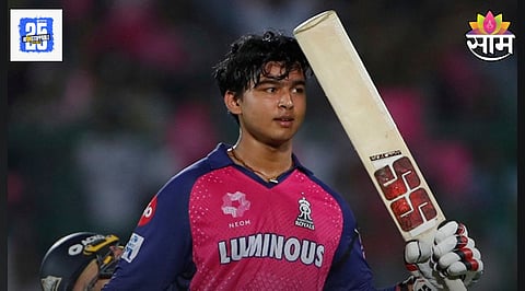 Vaibhav Suryavanshi Age Controversy