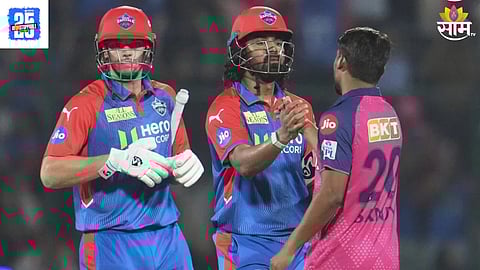 IPL: राजस्थान संघाला मोठा झटका; जलदगती गोलंदाजांच्या बाहेर जाण्यानं RRवर संकट  