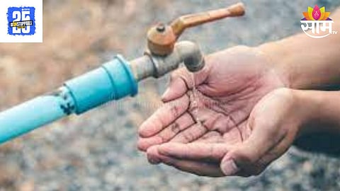 Hingoli Water Shortage