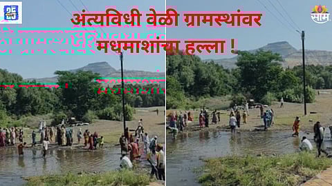 Satara Viral News
