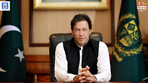 Imran Khan Viral Medical Report