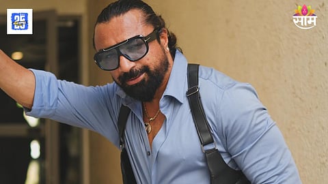 House Arrest Ajaz Khan 