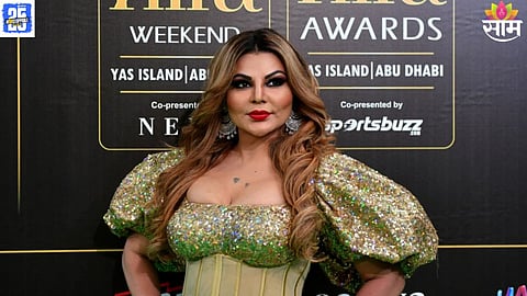 Rakhi Sawant