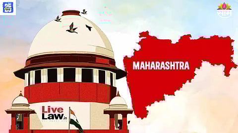 Maharashtra local body elections, Supreme Court on OBC reservation