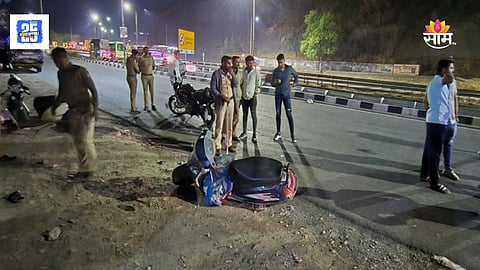 Pune Husband Killed Wife