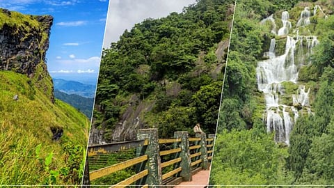 Matheran Hill Station : शिमला-मनाली, लोणावळा-महाबळेश्वरपेक्षाही माथेरानलाच पसंती का?