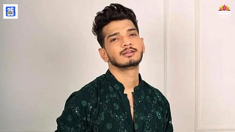 Munawar Faruqui