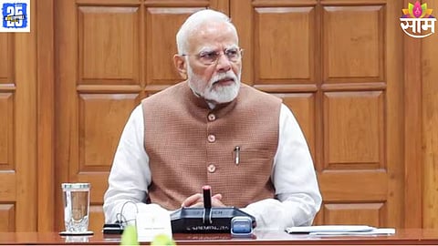narendra modi