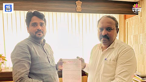 Pune : 'वन डिस्ट्रीक्ट-वन रजिस्ट्रेशन' योजनेचा गैरफायदा, नोंदणी कार्यालयात बनावट नोंदण्यांचा सुळसुळाट