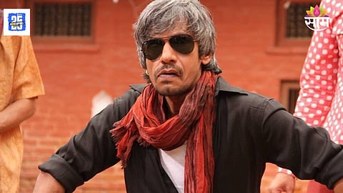 Vijay Raaz  Case