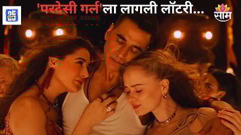 Irina Rudakova Work In Housefull 5 