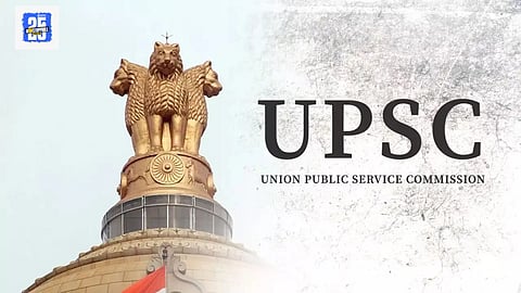 UPSC Exam Timetable