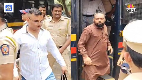 Meenakshi Jaiswal Murder Case