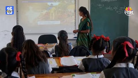 Shocking News: धर्माच्या नावाने शाळेत प्रवेश नाकारला, नागपुरातील धक्कादायक प्रकार