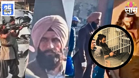 Ranveer Singh Dhurandhar