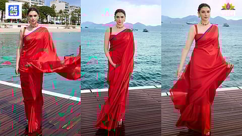 Aditi Rao Hydari