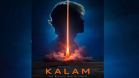 Kalam: The Missile Man of India Movie