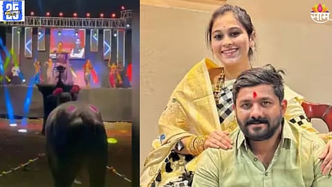 Vaishnavi Hagawane News