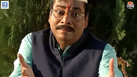 Actor Gopal Rai Passes Away