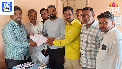 Jalna Bhokardan News