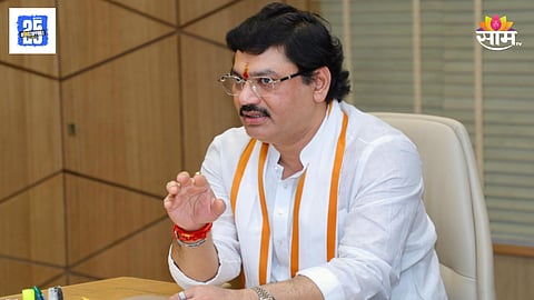 Dhananjay Munde: राजकीय अस्तित्वासाठी धनंजय मुंडेंची धडपड? स्पेशल रिपोर्ट