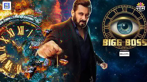 Bigg Boss 19
