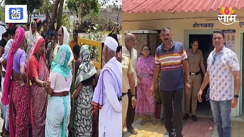 Dhule pesticide injection kills wife